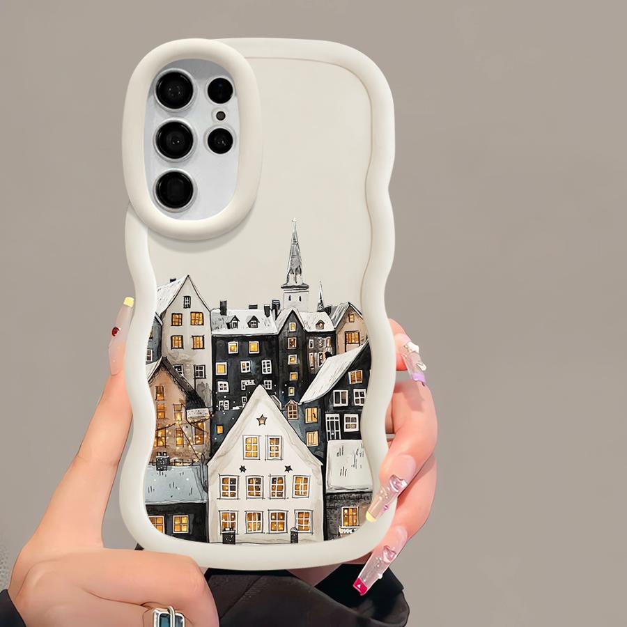 Case for Samsung Galaxy S25 S22 Ultra A26 A25 S21 S24 S20 FE S23 Plus Soft Phone Cover A35 A36 A54 A34 A24 A55 Christmas Santa Galaxy A55 5G
Case for Samsung Galaxy S25 S22 Ultra A26 A25 S21 S24 S20 FE S23 Plus Soft Phone Cover A35 A36 A54 A34 A24 A55 Christmas Santa Galaxy A55 5G