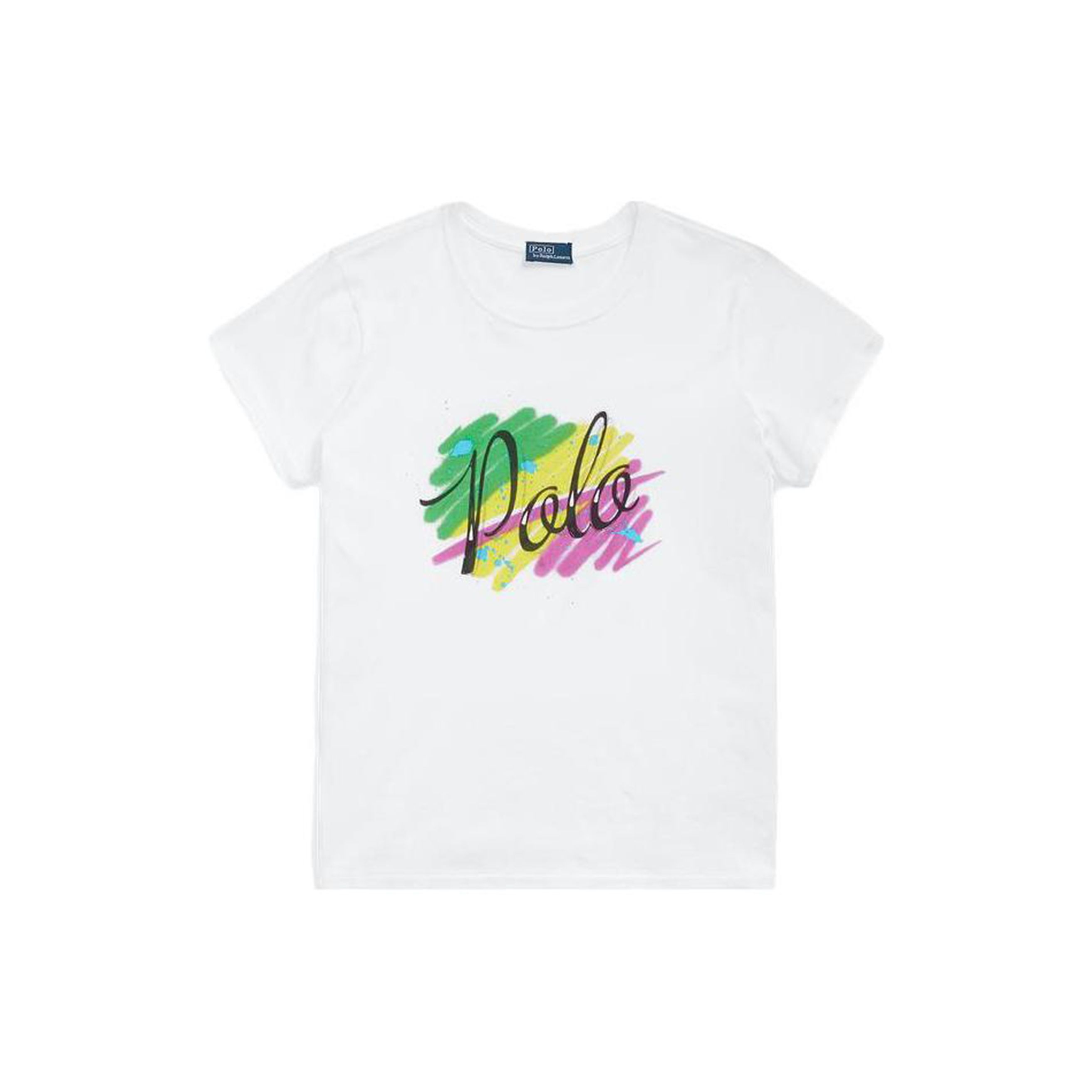 Polo Ralph Lauren SS23 Логотип Принт Короткий Рукав Футболка Женские Топы Белый WMPOKNINCU20720-100 S
Polo Ralph Lauren SS23 Логотип Принт Короткий Рукав Футболка Женские Топы Белый WMPOKNINCU20720-100 S