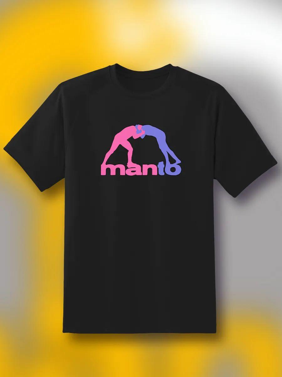 Футболка Manto S
Футболка Manto S