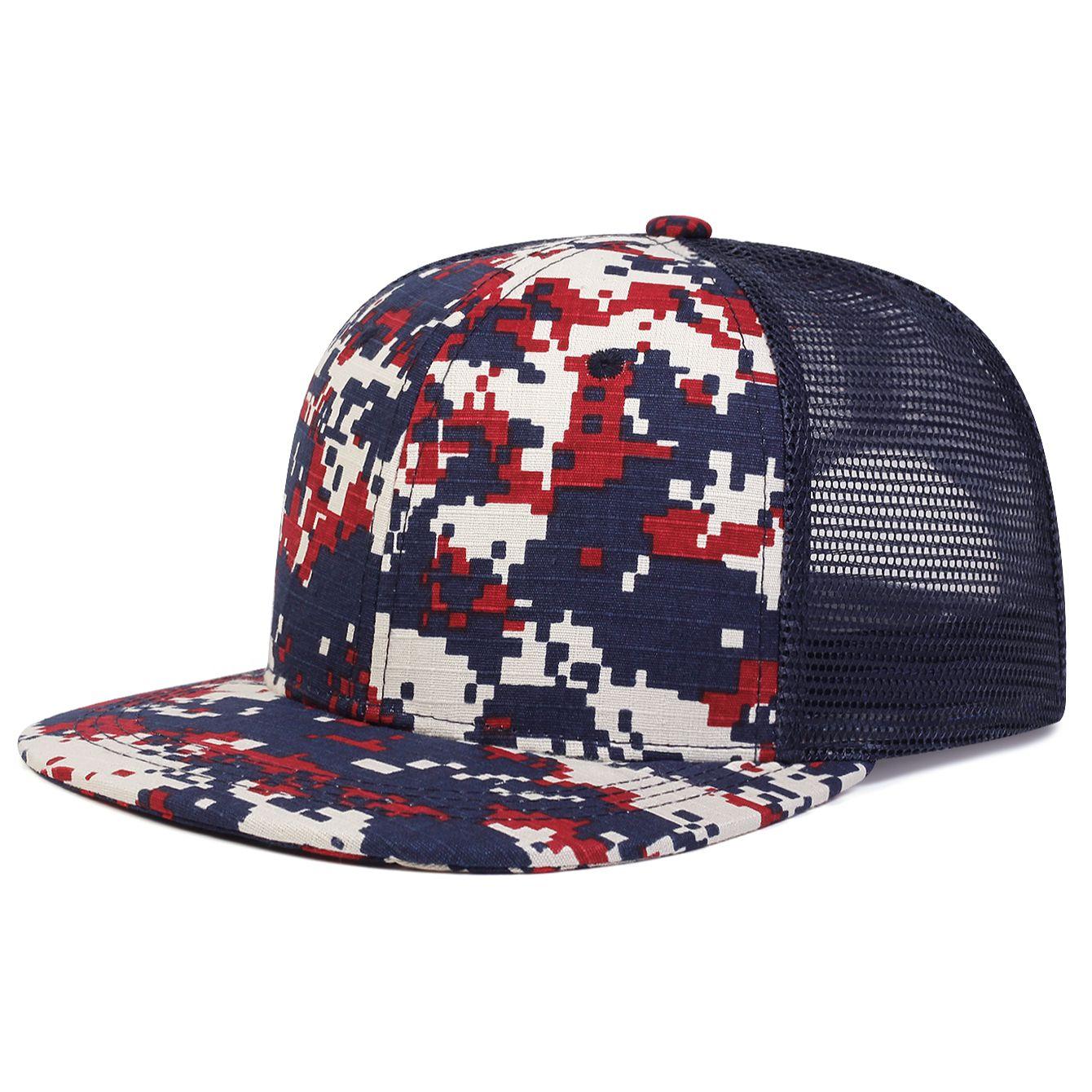 Fashion Hip Hop Baseball Cap Checkered pattern print Trucker Caps Cotton Snapback hat Outdoor Sun Hats sports leisure Caps камуфляжний
Fashion Hip Hop Baseball Cap Checkered pattern print Trucker Caps Cotton Snapback hat Outdoor Sun Hats sports leisure Caps камуфляжний