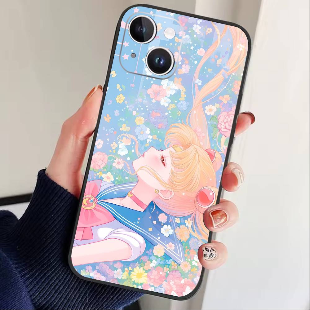 Мультяшный Чехол для Телефона Сейлор Мун Для iPhone17,16,15,14,13,12 Plus,Max Мягкий Силикон Черный Чехол iPhone11PROMAX
Мультяшный Чехол для Телефона Сейлор Мун Для iPhone17,16,15,14,13,12 Plus,Max Мягкий Силикон Черный Чехол iPhone11PROMAX