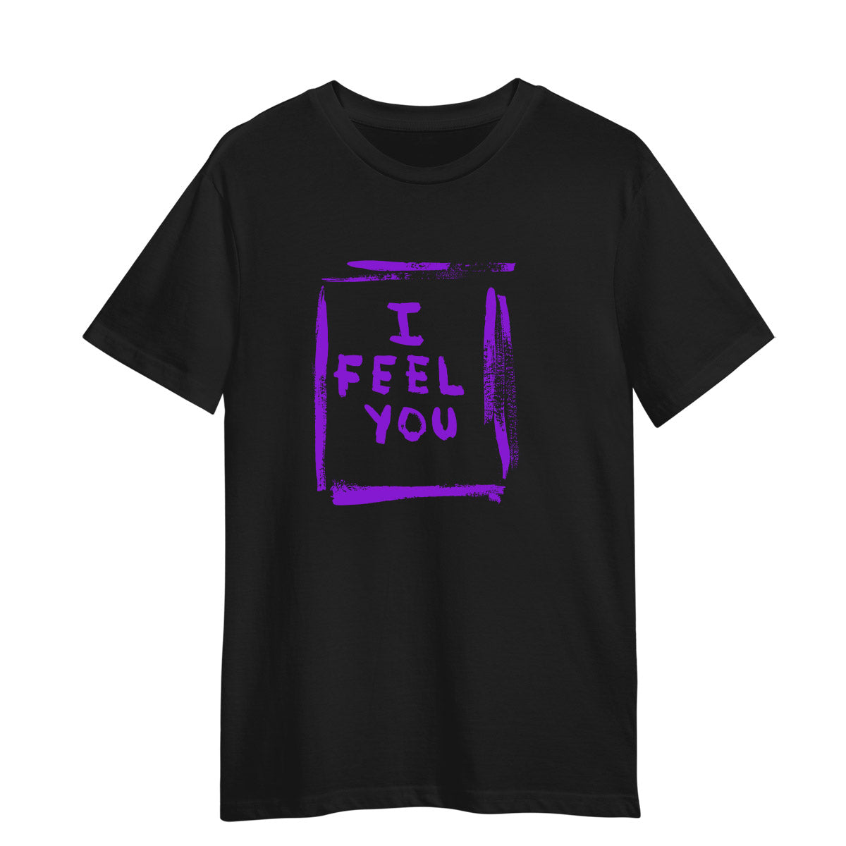 I Feel You T-shirt Music Depeche Mode Synth-Pop Electronic Band Gift Idea Tee XXXL чорний
I Feel You T-shirt Music Depeche Mode Synth-Pop Electronic Band Gift Idea Tee XXXL чорний