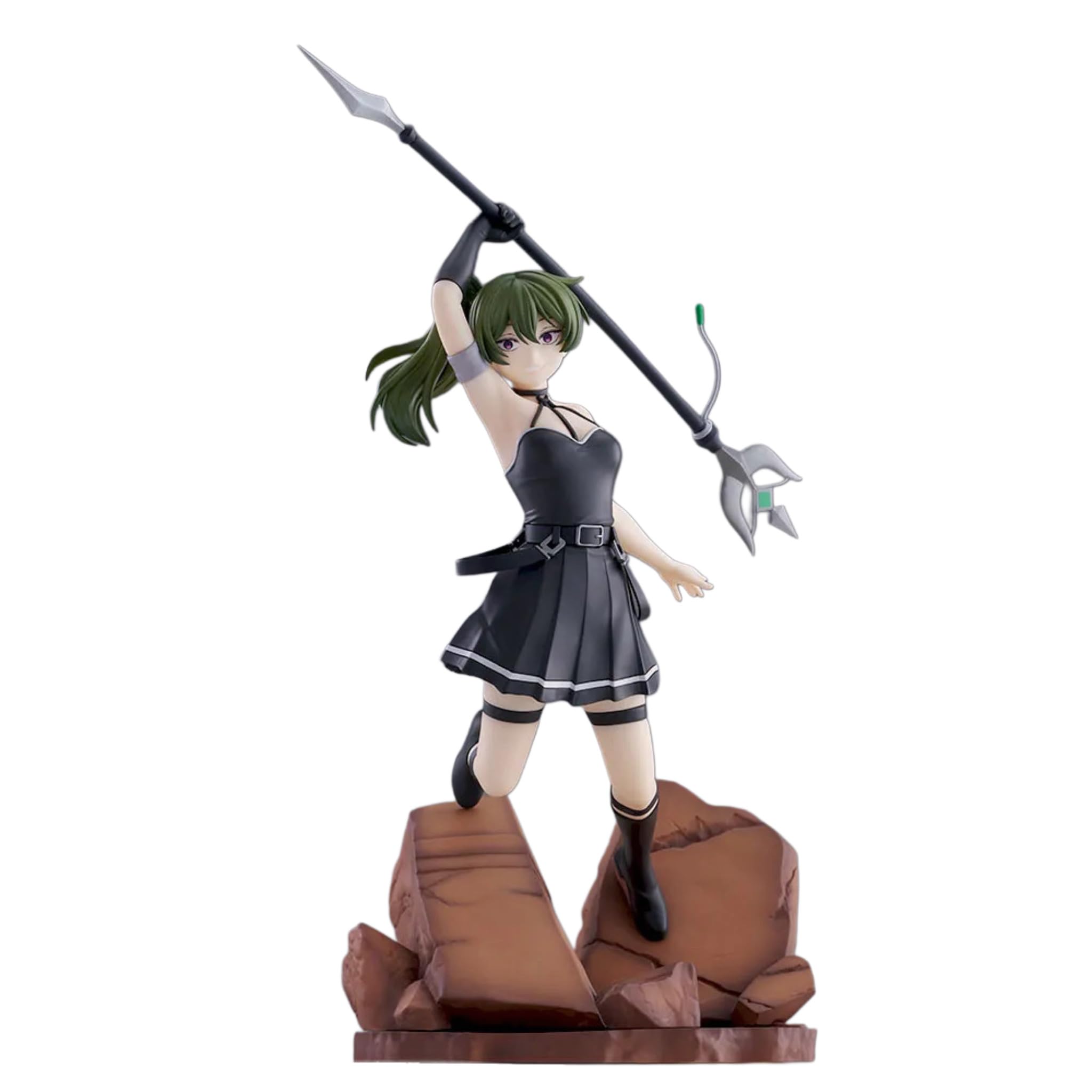 Funeral of Furiren Luminasta that can cut almost Figure Yuber ~Magic anything~ чёрный
Funeral of Furiren Luminasta that can cut almost Figure Yuber ~Magic anything~ чёрный