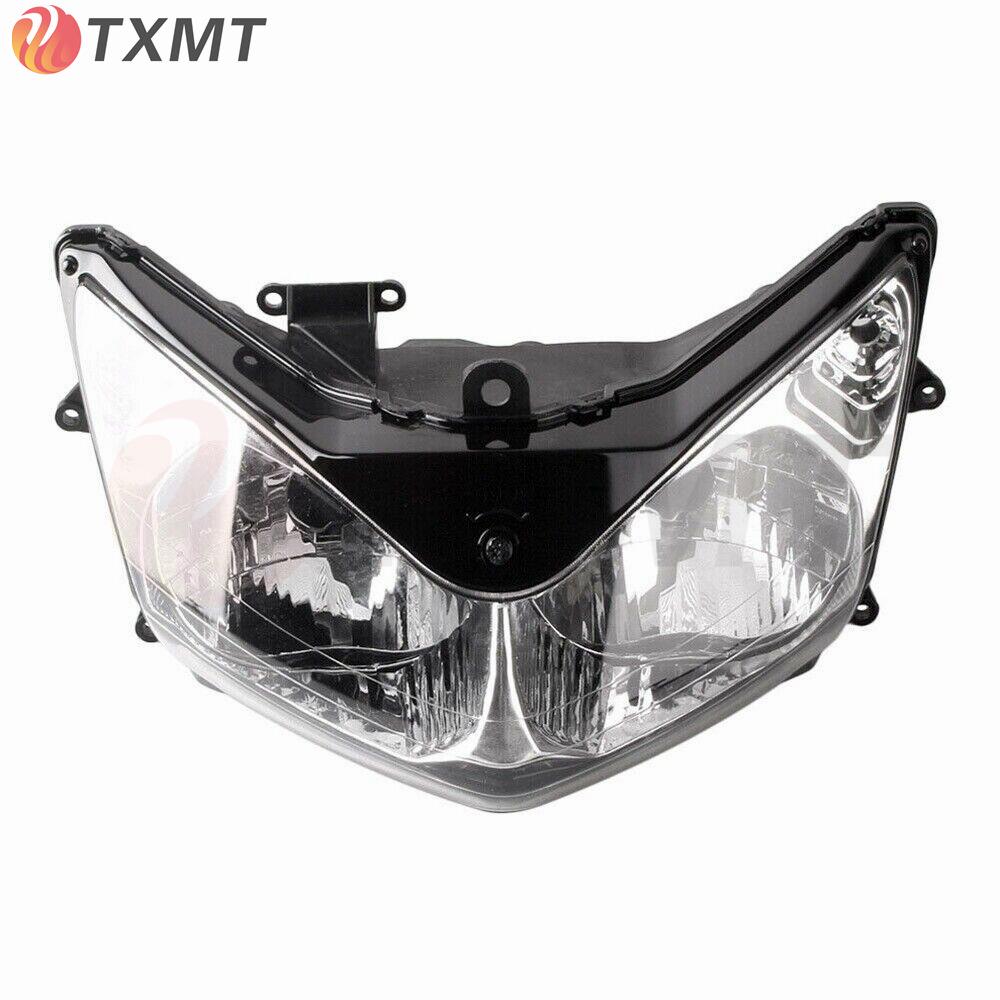 Honda ST1300 Front Headlight Panel (2002-2010)
Honda ST1300 Front Headlight Panel (2002-2010)
