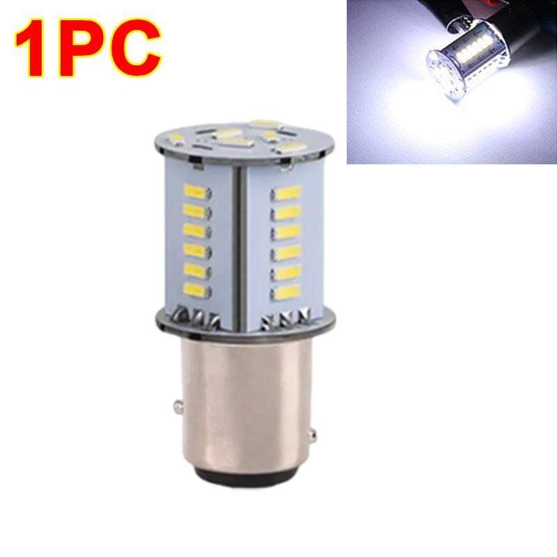 1/4pcs 1157 Strobe Brake Light Streamer BAY15D P21/5W DRL Reversing Parking Turn Signal Stop Tail Lamp for Auto Motorcycle
1/4pcs 1157 Strobe Brake Light Streamer BAY15D P21/5W DRL Reversing Parking Turn Signal Stop Tail Lamp for Auto Motorcycle