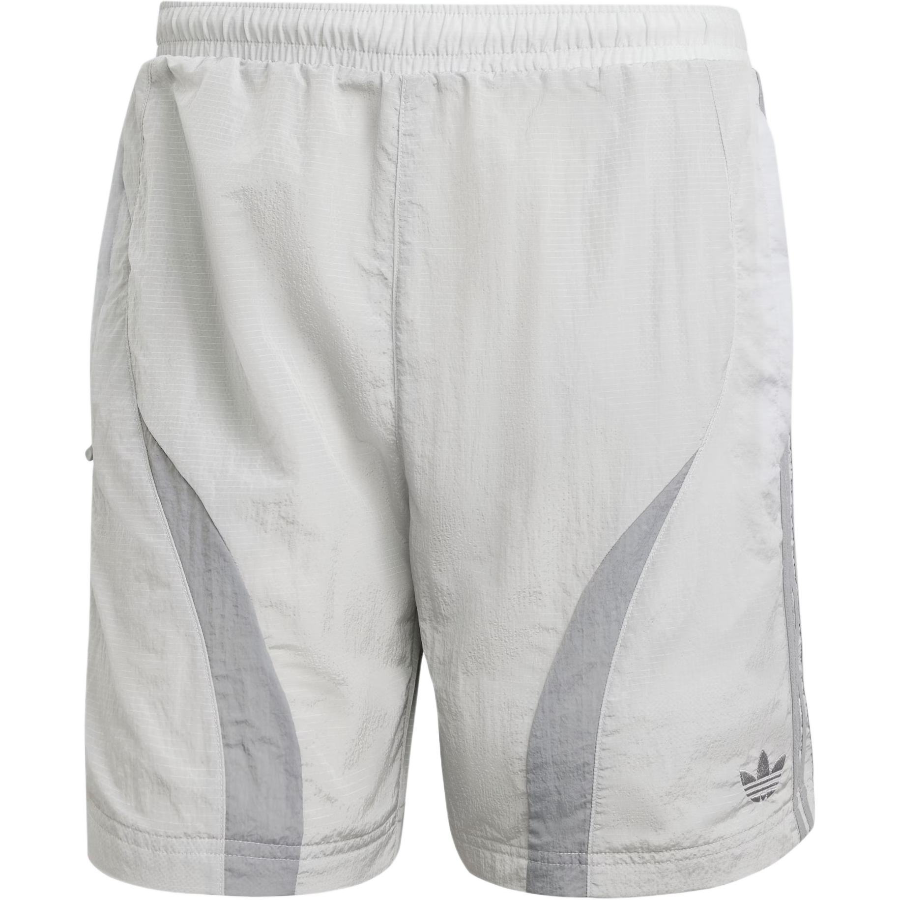 Adidas Originals Adicolor 2000s Fashion Soft Comfortable Casual Sports Shorts Men Shorts Light-Gray Gray JP1132 S
Adidas Originals Adicolor 2000s Fashion Soft Comfortable Casual Sports Shorts Men Shorts Light-Gray Gray JP1132 S