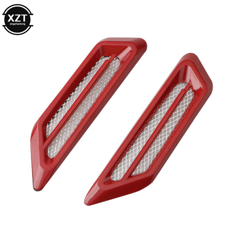 Боковая крышка крыла автомобиля в форме акульих жабр, дефлектор, спойлер, декоративная гоночная решетка воздухозаборника, отделка из АБС-пластика, декоративная наклейка
Боковая крышка крыла автомобиля в форме акульих жабр, дефлектор, спойлер, декоративная гоночная решетка воздухозаборника, отделка из АБС-пластика, декоративная наклейка