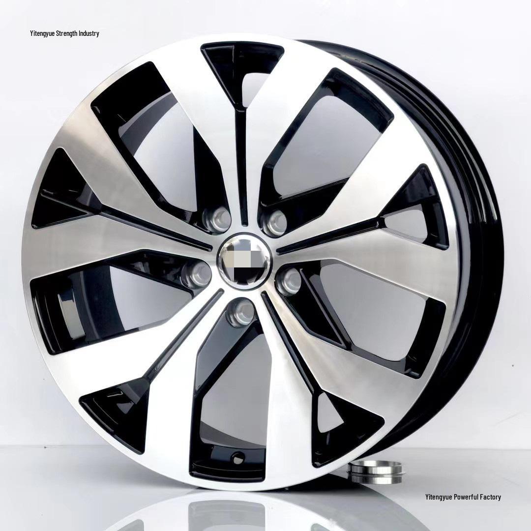18-дюймовые диски Лепесток для VW Magotan, Sagitar, Passat, Golf, Jetta, Lavida, Bora Universal
18-дюймовые диски Лепесток для VW Magotan, Sagitar, Passat, Golf, Jetta, Lavida, Bora Universal