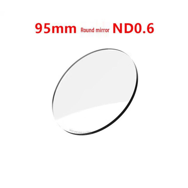 VKOOL 95mm Professional Camera Filter
VKOOL 95mm Professional Camera Filter