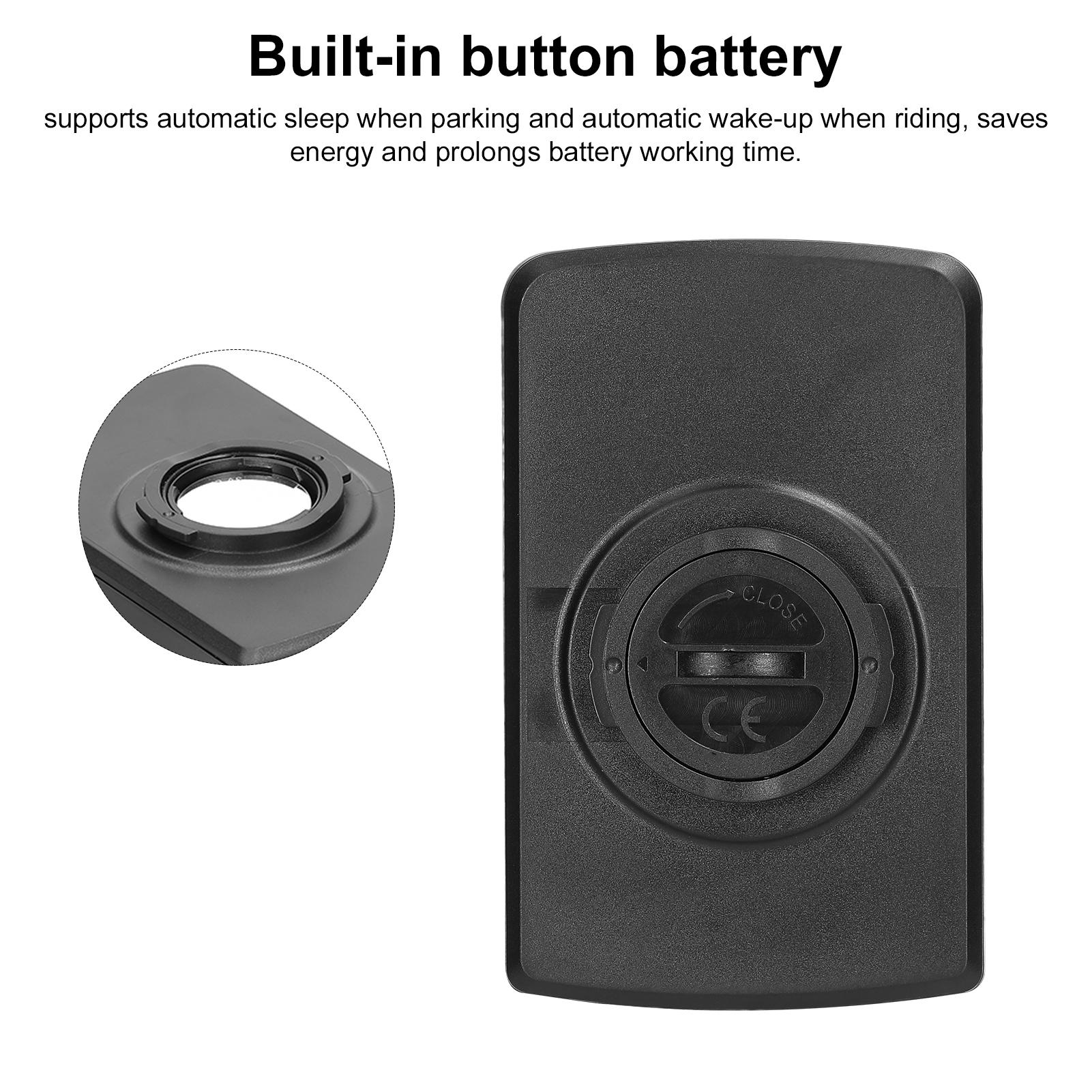 Беспроводной велосипедный компьютер 3,3-дюймовый светодиодный цифровой велосипедный спидометр одометр Многофункциональный велосипедный спорт
Беспроводной велосипедный компьютер 3,3-дюймовый светодиодный цифровой велосипедный спидометр одометр Многофункциональный велосипедный спорт