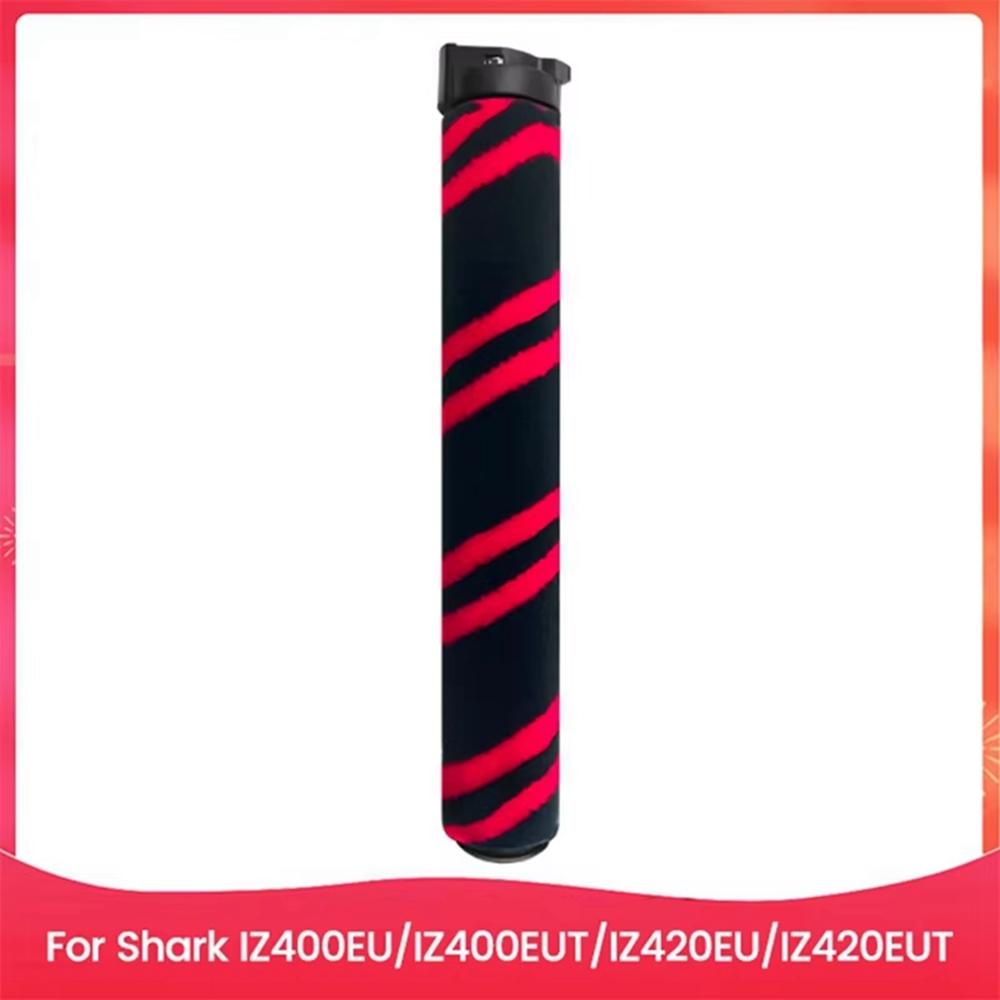 Roller Brush for Shark IZ420EUT/IZ420EU/IZ400EUT/IZ400EU Vacuum Cleaner Replacement Part Type A
Roller Brush for Shark IZ420EUT/IZ420EU/IZ400EUT/IZ400EU Vacuum Cleaner Replacement Part Type A