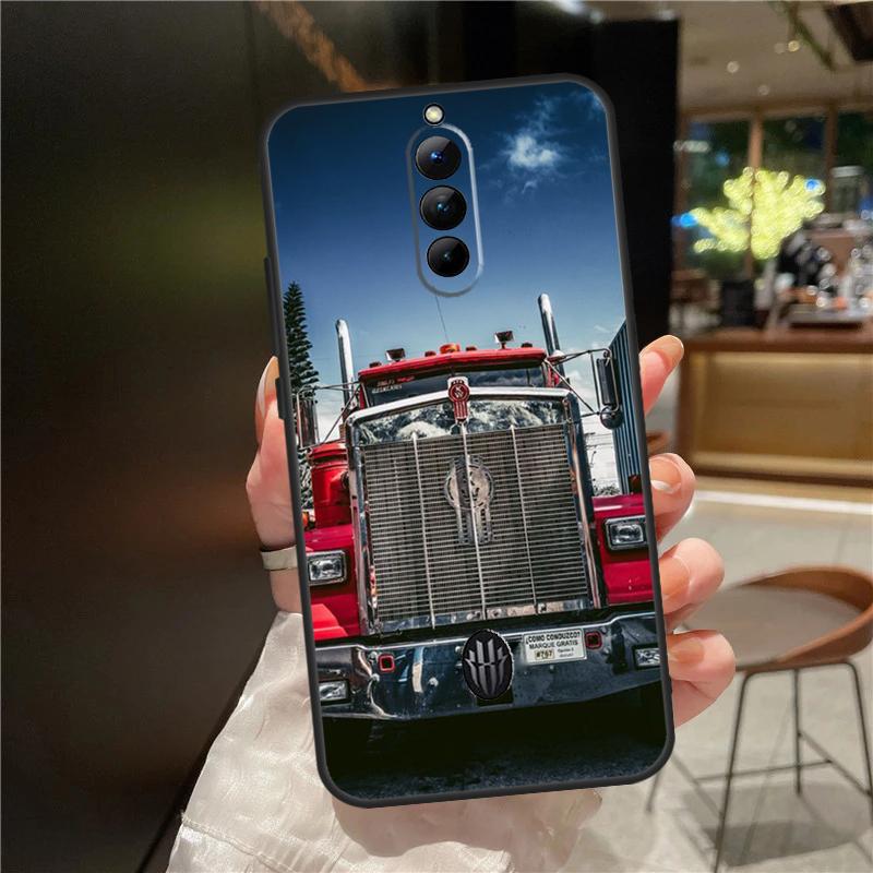 Cool Heavy Truck Car Case For ZTE Nubia Red Magic 11 10 9 8 8S 9S 10S Pro Plus 6 7 6S 7S For RedMagic 10 Air Cover Red Magic 5S
Cool Heavy Truck Car Case For ZTE Nubia Red Magic 11 10 9 8 8S 9S 10S Pro Plus 6 7 6S 7S For RedMagic 10 Air Cover Red Magic 5S