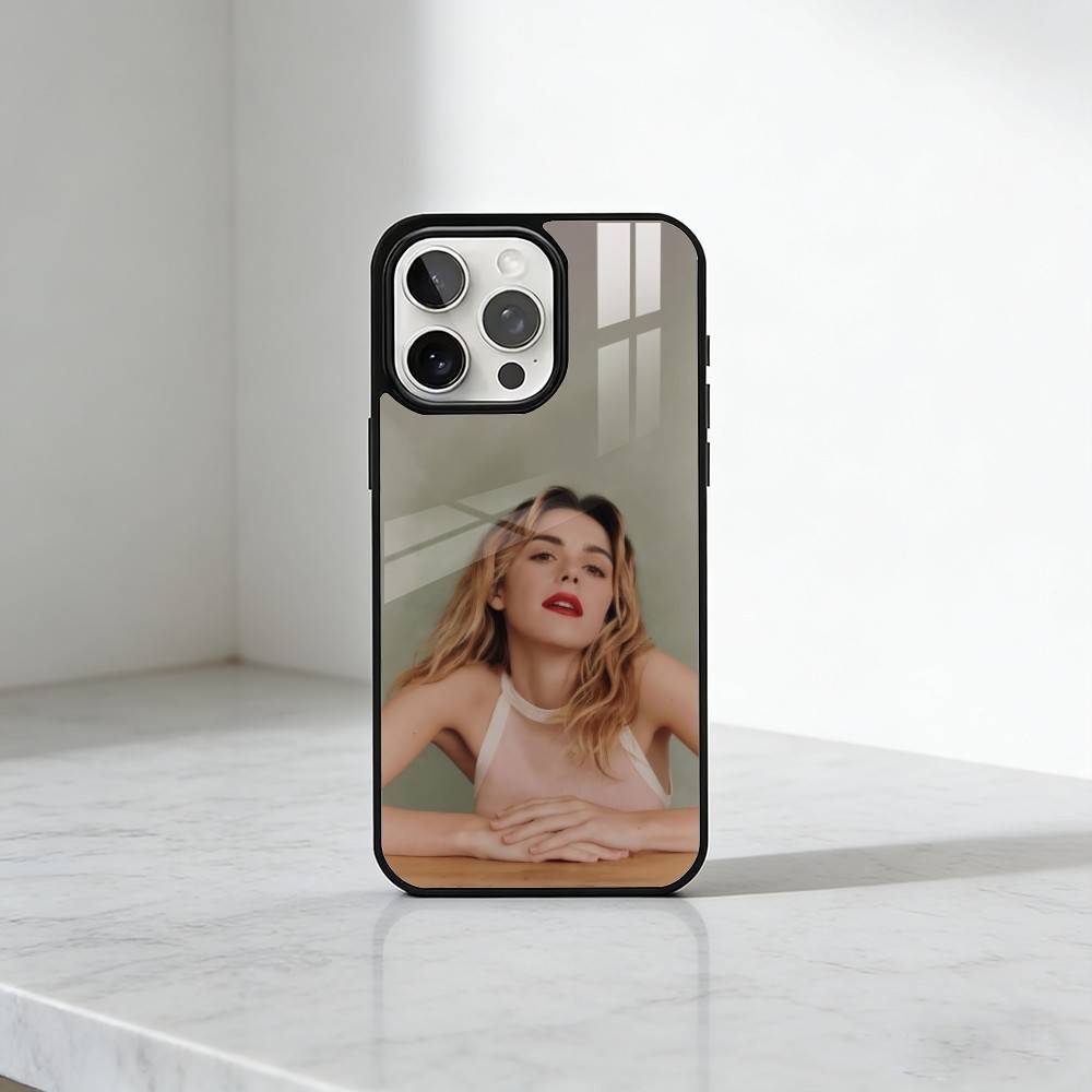 KiKi K-Kiernan S-Shipka Phone Case For iPhone17,16,15,14,13 Plus,Pro Max Magnetic For Magsafe Wireless Charging iPhone15Plus
KiKi K-Kiernan S-Shipka Phone Case For iPhone17,16,15,14,13 Plus,Pro Max Magnetic For Magsafe Wireless Charging iPhone15Plus