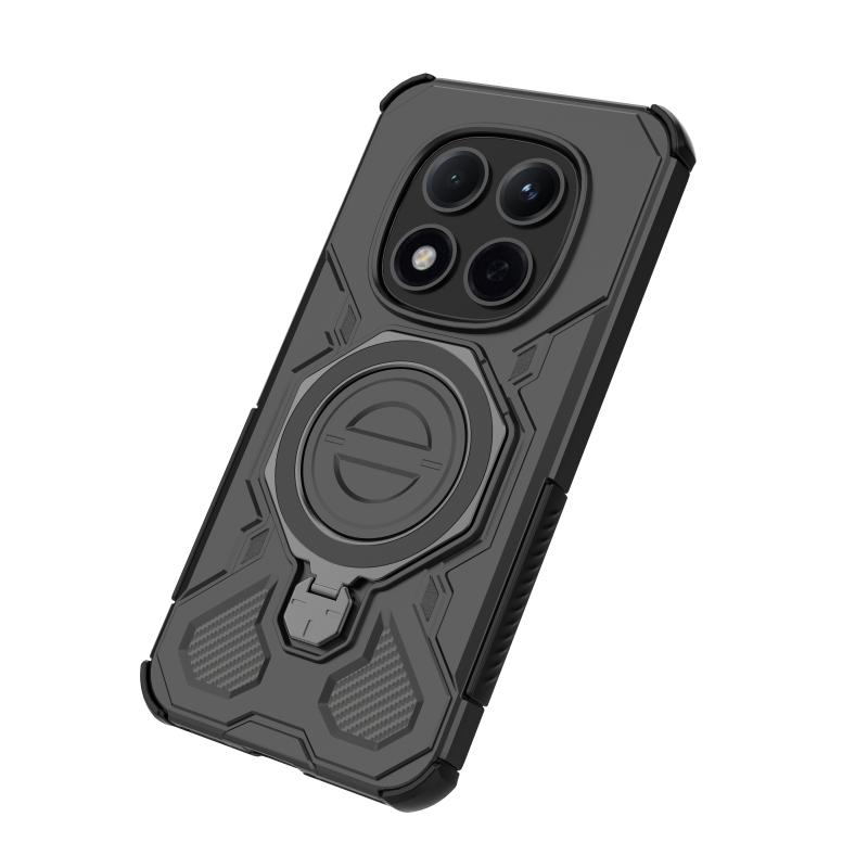 Для чохла Redmi Note 15 Pro Кришка Xiaomi Redmi Note 15 Pro Plus Capas Атракціон Адсорбція Кільце-тримач Для Fundas Redmi Note 15 Redmi note 15 5g чорний
Для чохла Redmi Note 15 Pro Кришка Xiaomi Redmi Note 15 Pro Plus Capas Атракціон Адсорбція Кільце-тримач Для Fundas Redmi Note 15 Redmi note 15 5g чорний