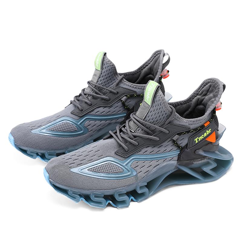 Мужские кроссовки Blade Кроссовки Большие размеры Мужские повседневные удобные дышащие кроссовки 42
Мужские кроссовки Blade Кроссовки Большие размеры Мужские повседневные удобные дышащие кроссовки 42