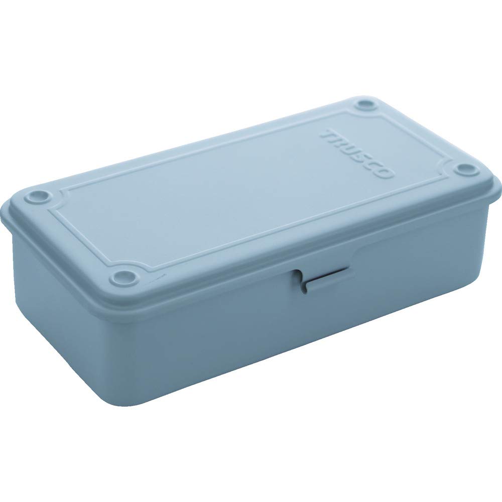 Ящик для инструментов TRUSCO T-190LG в багажнике, 80,9 x 4,2 x 2,0 дюйма (203 х 109 х 56 см), Светло-серый
Ящик для инструментов TRUSCO T-190LG в багажнике, 80,9 x 4,2 x 2,0 дюйма (203 х 109 х 56 см), Светло-серый