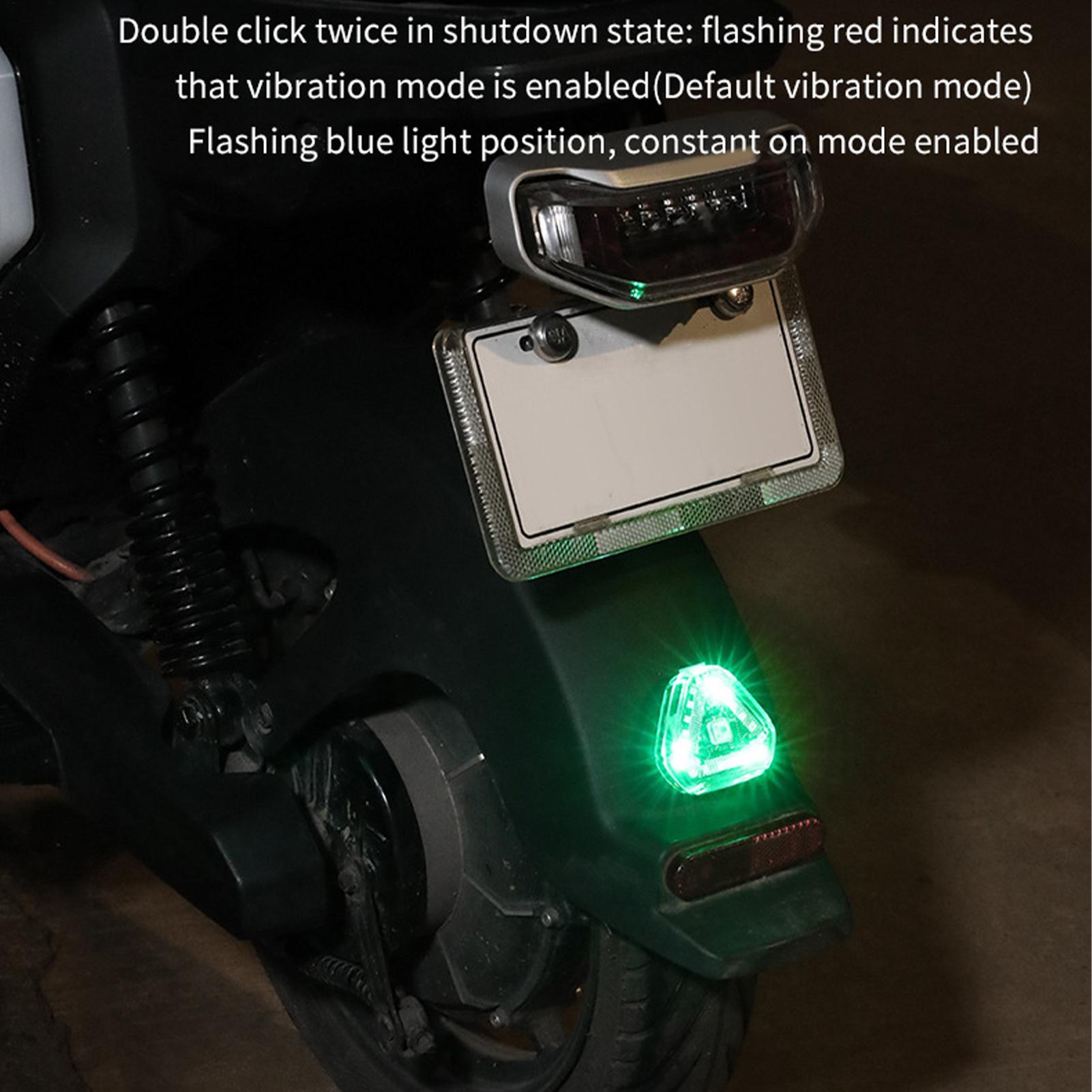 Car Strobe Light Flashing Strobe Lights Wireless Solar Charging Triangular Shape Lamp For Drone Motorcycle Aircraft Vehicle China Mainland
Car Strobe Light Flashing Strobe Lights Wireless Solar Charging Triangular Shape Lamp For Drone Motorcycle Aircraft Vehicle China Mainland