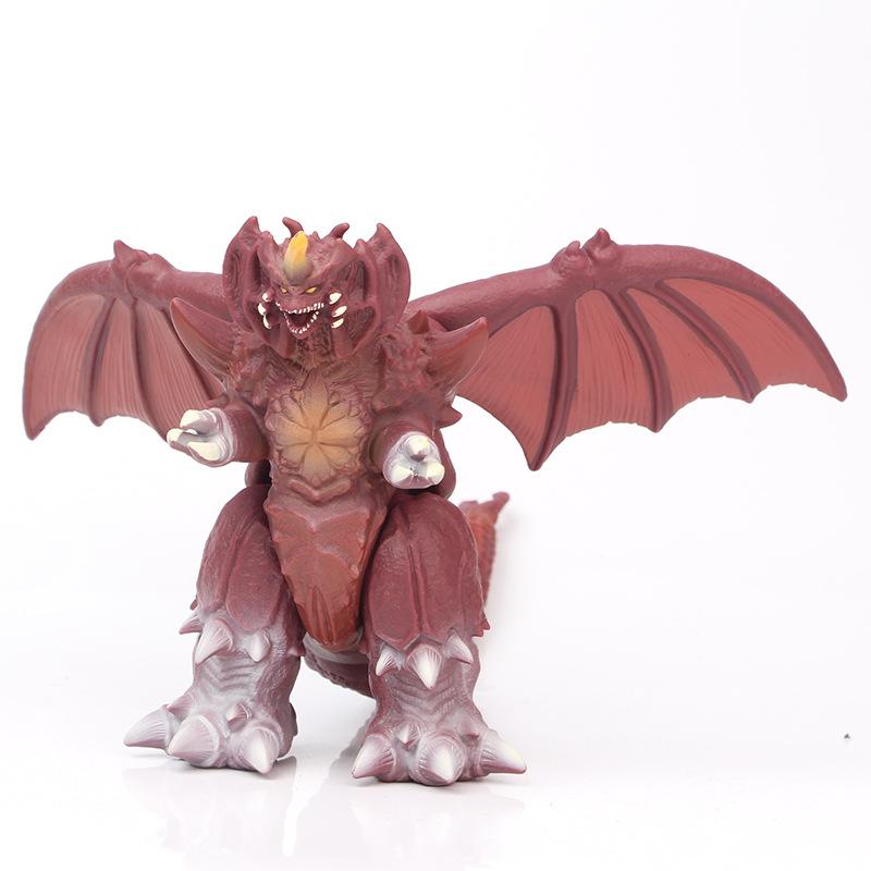 Годзилла Destoroyah Figma Destoroyah ПВХ Фигурка 14 см Статуя Динозавра Монстры Куклы Подарки Для Детей
Годзилла Destoroyah Figma Destoroyah ПВХ Фигурка 14 см Статуя Динозавра Монстры Куклы Подарки Для Детей