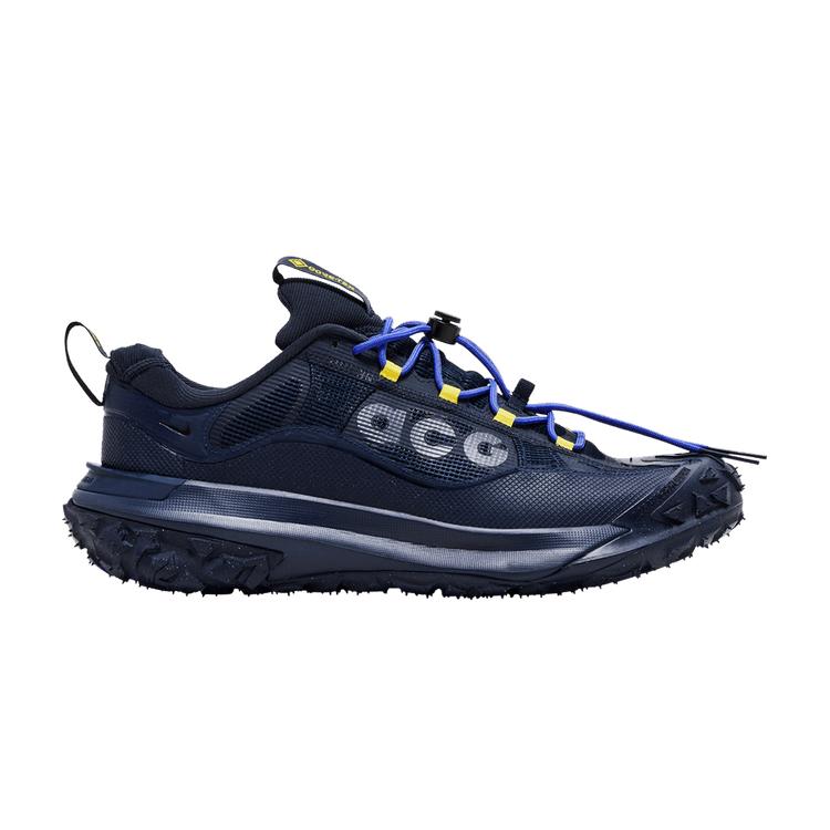 Nike ACG Mountain Fly 2 Low Gore-Tex Midnight Navy 38.5
Nike ACG Mountain Fly 2 Low Gore-Tex Midnight Navy 38.5