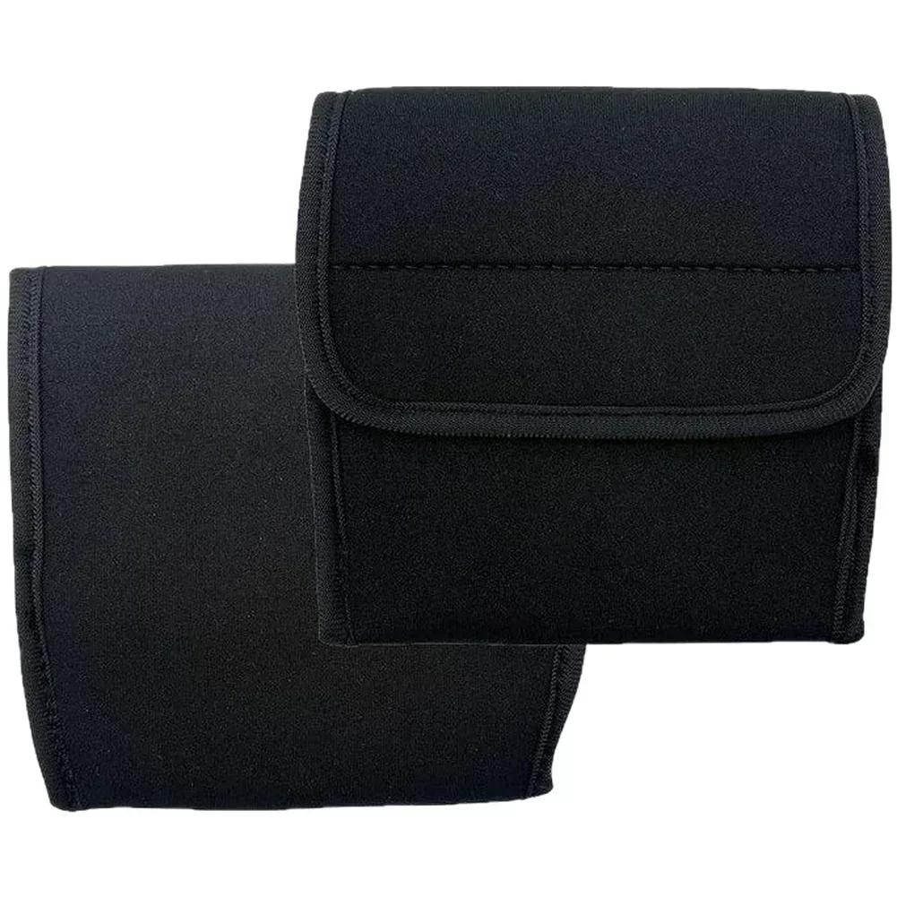 2Pcs For Bike Pedal Covers Neoprene Protective Sleeves for Pedals Offering Protection on Various For Bike Types
2Pcs For Bike Pedal Covers Neoprene Protective Sleeves for Pedals Offering Protection on Various For Bike Types