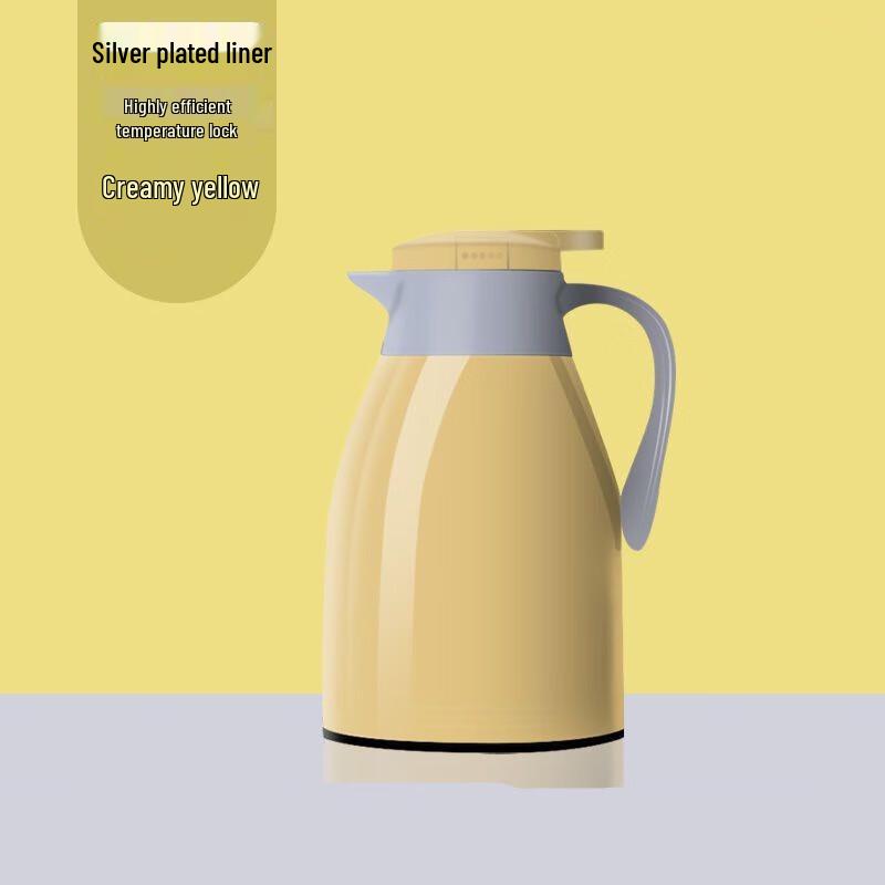 TIBERLANG Glass Lined Insulated Bottle
TIBERLANG Glass Lined Insulated Bottle