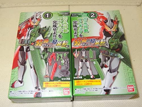 «Moving Kamen Rider Sabre» КНИГА 3 «Набор Свинья-Дракона-Сабли 3 A»+Набор «Свинья-Дракон-Спаситель 3 B»
«Moving Kamen Rider Sabre» КНИГА 3 «Набор Свинья-Дракона-Сабли 3 A»+Набор «Свинья-Дракон-Спаситель 3 B»