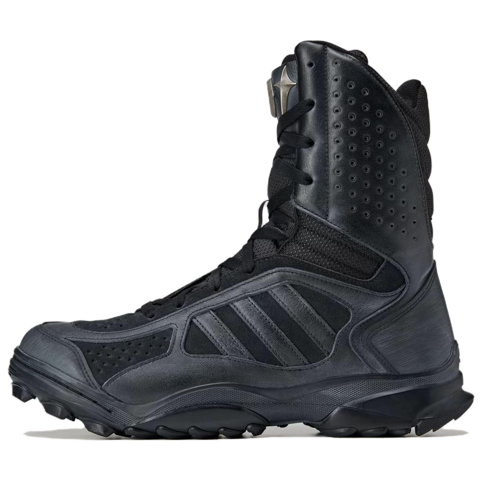 GSG9 Thug Club x GSG9 Adidas Чоботи Triple Black JP6032 42⅔
GSG9 Thug Club x GSG9 Adidas Чоботи Triple Black JP6032 42⅔