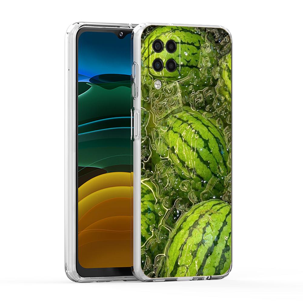Soft Cover for Samsung Galaxy A25 A23 A22 A52S A52 A55 A72 A51 A41 A31 A13 A11 Transparent Phone Case Watermelon Fruit Pattern for Samsung A73 5G
Soft Cover for Samsung Galaxy A25 A23 A22 A52S A52 A55 A72 A51 A41 A31 A13 A11 Transparent Phone Case Watermelon Fruit Pattern for Samsung A73 5G