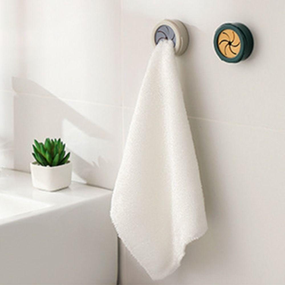 Bathroom Accessories Sucker Punch-free Waterproof Towel Rack Towel Holder Dishcloth Clip Towel Plug
Bathroom Accessories Sucker Punch-free Waterproof Towel Rack Towel Holder Dishcloth Clip Towel Plug