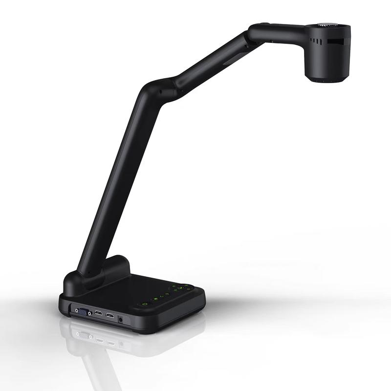 HanYing HD Document Camera & Visualizer CN plug (adapter included)
HanYing HD Document Camera & Visualizer CN plug (adapter included)
