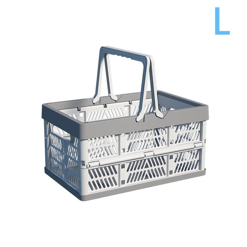 Складная корзина для хранения пастельных тонов, 1 шт., большая складная коробка для хранения с ручкой для кухни, гостиной и рабочего стола 38*25*20cm серый
Складная корзина для хранения пастельных тонов, 1 шт., большая складная коробка для хранения с ручкой для кухни, гостиной и рабочего стола 38*25*20cm серый