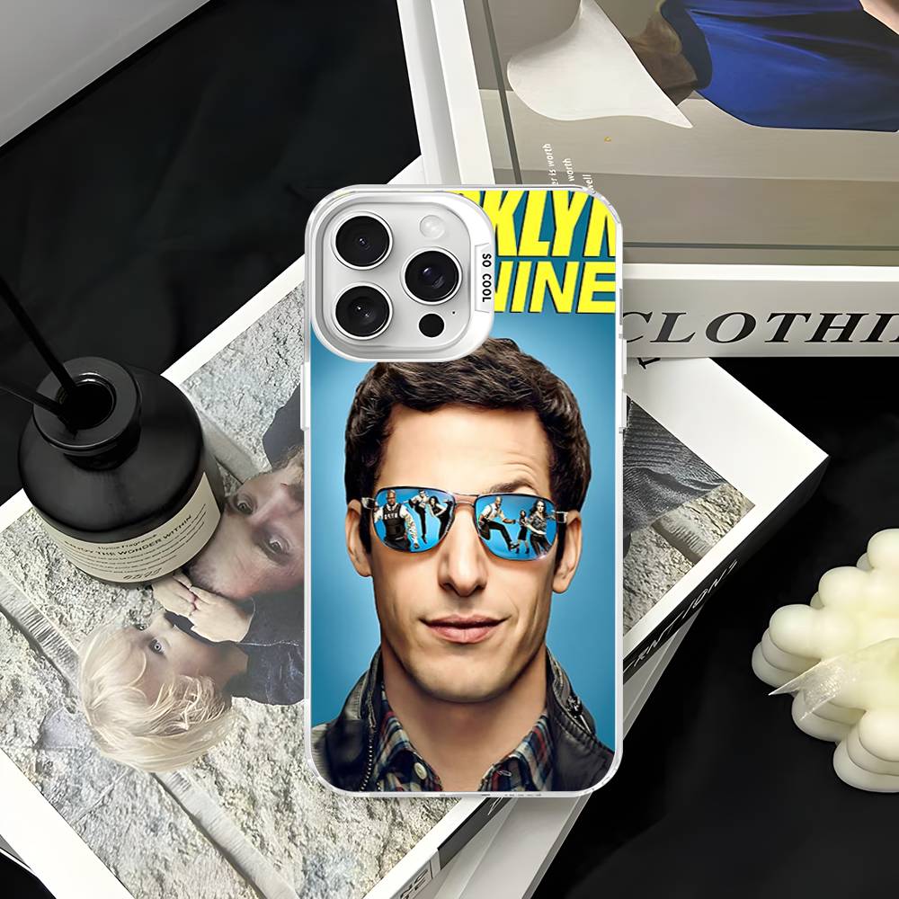 Movie B-Brooklyn Nine 99 Phone Case For IPhone 17 16 Plus Pro Max 15 14 13 12 11 Matte Colorful Covers iPhone 17 Air
Movie B-Brooklyn Nine 99 Phone Case For IPhone 17 16 Plus Pro Max 15 14 13 12 11 Matte Colorful Covers iPhone 17 Air