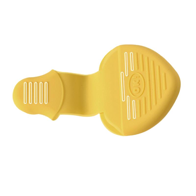 Kitchen Oven Mitts Heart Silicone Heat Insulation Gloves Clip Thicken Baking Silicone Oven Mitts Anti-Slip Grips Bowl Pot Clips білий
Kitchen Oven Mitts Heart Silicone Heat Insulation Gloves Clip Thicken Baking Silicone Oven Mitts Anti-Slip Grips Bowl Pot Clips білий