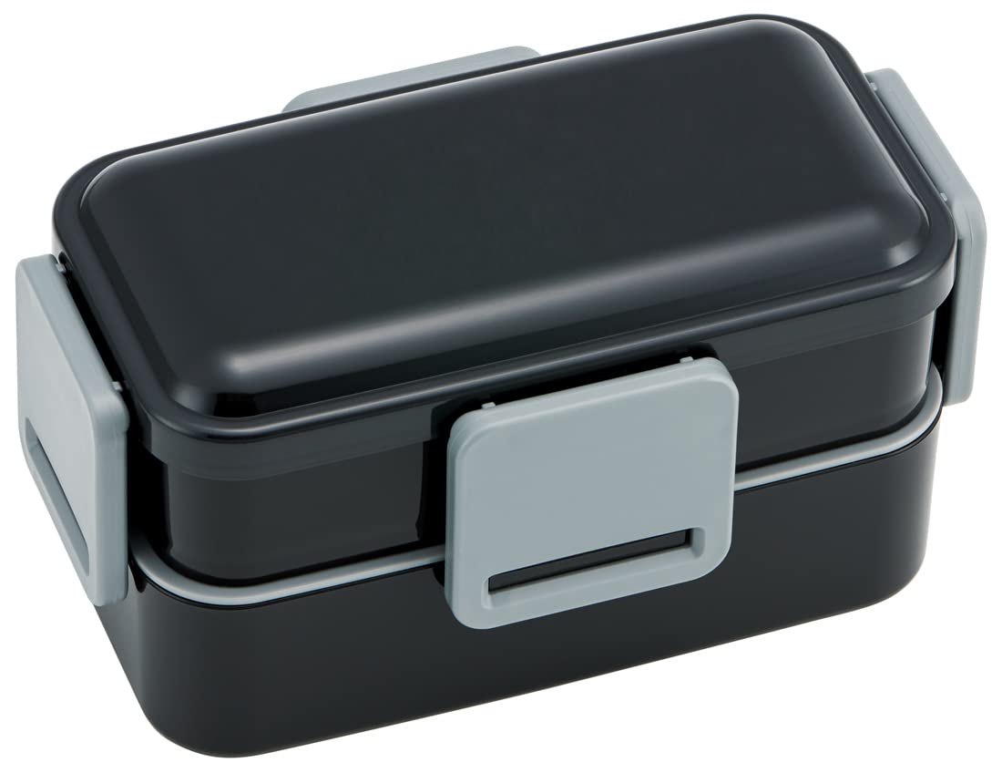 Skater Lunch Rich 2 Large For Made in Box, Black, 850ml, Antibacterial, Fluffy, Tiers, Capacity, Men, Japan, PFLW9AG-A
Skater Lunch Rich 2 Large For Made in Box, Black, 850ml, Antibacterial, Fluffy, Tiers, Capacity, Men, Japan, PFLW9AG-A