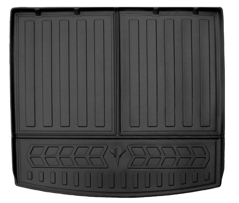 Коврик в багажник Stingray 3D (Allspace, Europe, 7-местный со сложенным 3-м рядом) для Volkswagen Tiguan 2016-2023 гг
Коврик в багажник Stingray 3D (Allspace, Europe, 7-местный со сложенным 3-м рядом) для Volkswagen Tiguan 2016-2023 гг