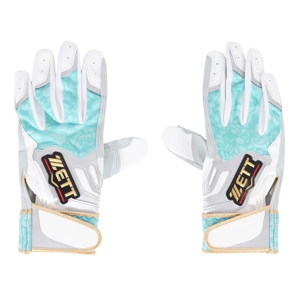 Перчатка для отбивания ZETT Baseball Pro Status x BG321ASA-4211 (Зеленый Белый/L/Мужской, Женский)
Перчатка для отбивания ZETT Baseball Pro Status x BG321ASA-4211 (Зеленый Белый/L/Мужской, Женский)