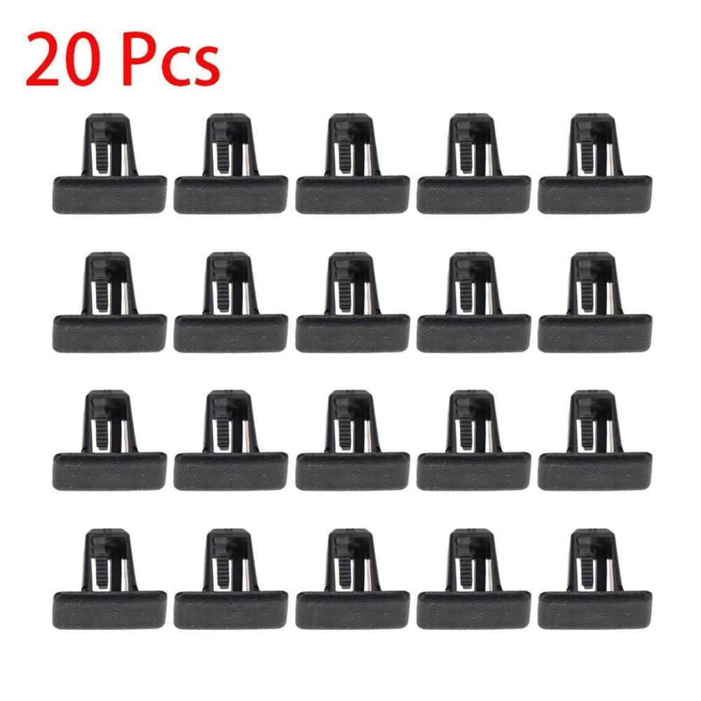 20pcs Panel Clips for Grand Cherokee Chrysler 1999-On Interior Accessories Fastener Car Clip
20pcs Panel Clips for Grand Cherokee Chrysler 1999-On Interior Accessories Fastener Car Clip