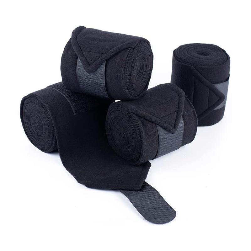 Breathable Polar Fleece Horse Leg Bandage Equestrian Supplies Special Racing Protection Leg Protector for Equine
Breathable Polar Fleece Horse Leg Bandage Equestrian Supplies Special Racing Protection Leg Protector for Equine