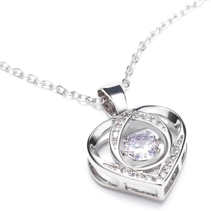 Beloved love necklace, female, light luxury, niche, Valentine s Day gift, gift for girlfriend
Beloved love necklace, female, light luxury, niche, Valentine s Day gift, gift for girlfriend