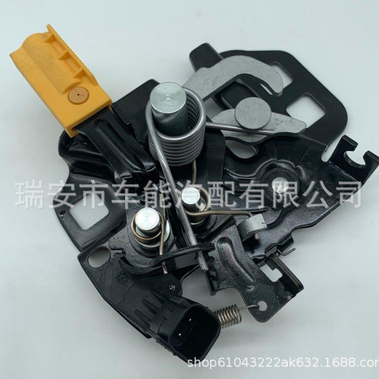Mondeo 13 Left/Right Hood Lock: DS7A-16700-AD, DS7A-16701-DB Compatible Right DS7A-16700-AD
Mondeo 13 Left/Right Hood Lock: DS7A-16700-AD, DS7A-16701-DB Compatible Right DS7A-16700-AD