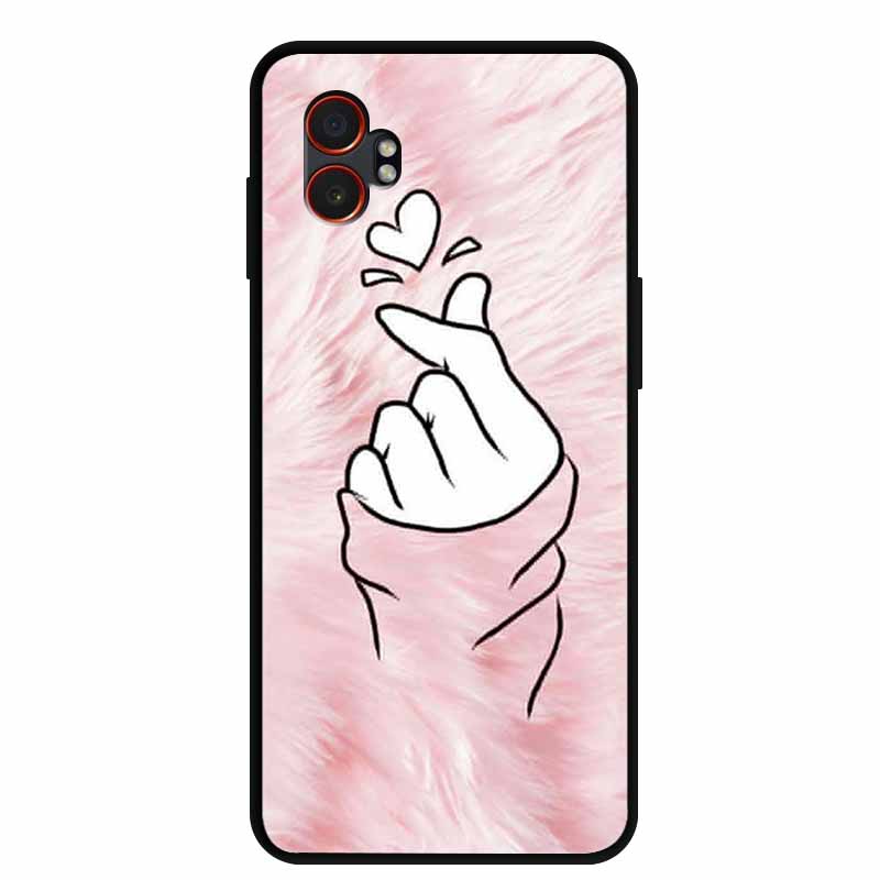 For Samsung Galaxy XCover7 Pro Case Soft TPU Silicone Back Cover for Samsung XCover7 Pro Cover XCover 7 Pro 5G Phone Case Fundas XCover7 Pro
For Samsung Galaxy XCover7 Pro Case Soft TPU Silicone Back Cover for Samsung XCover7 Pro Cover XCover 7 Pro 5G Phone Case Fundas XCover7 Pro