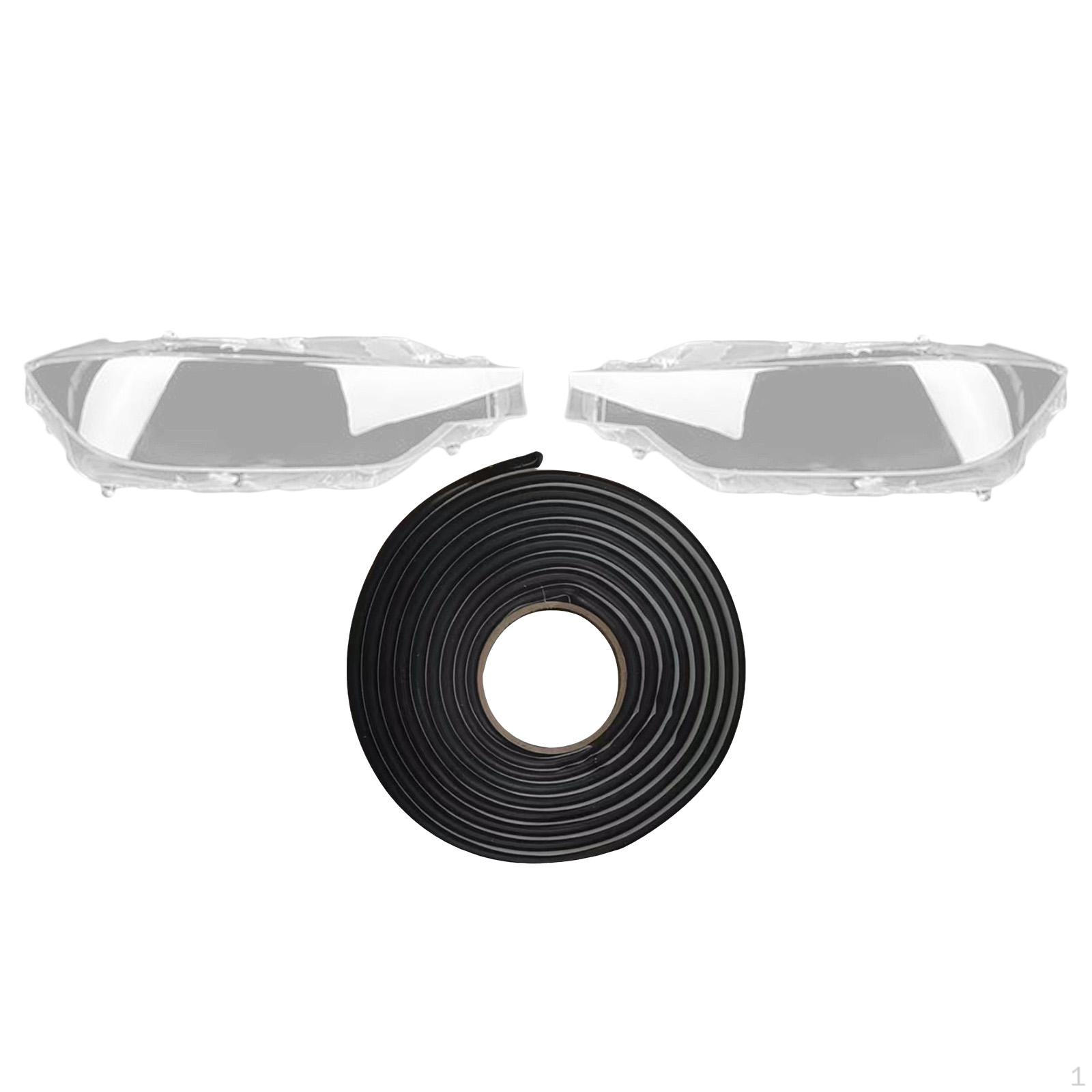 Крышки автомобильных фар для левой и правой стороны, аксессуары, корпус ПК, сменные лампы F30 F3 With Tape
Крышки автомобильных фар для левой и правой стороны, аксессуары, корпус ПК, сменные лампы F30 F3 With Tape