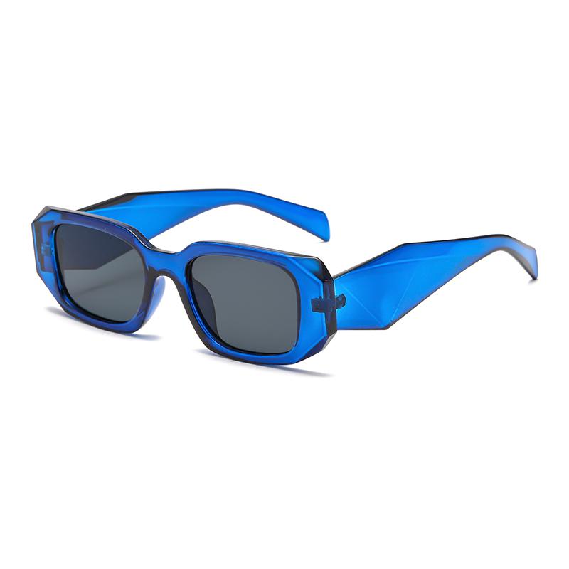 Fashion Brand Small Square Sunglasses Women Vintage Travel Rectangle Sun Glasses Female Fashion Retro Lunette De Soleil Femme show as picture зніміть синього кольору
Fashion Brand Small Square Sunglasses Women Vintage Travel Rectangle Sun Glasses Female Fashion Retro Lunette De Soleil Femme show as picture зніміть синього кольору