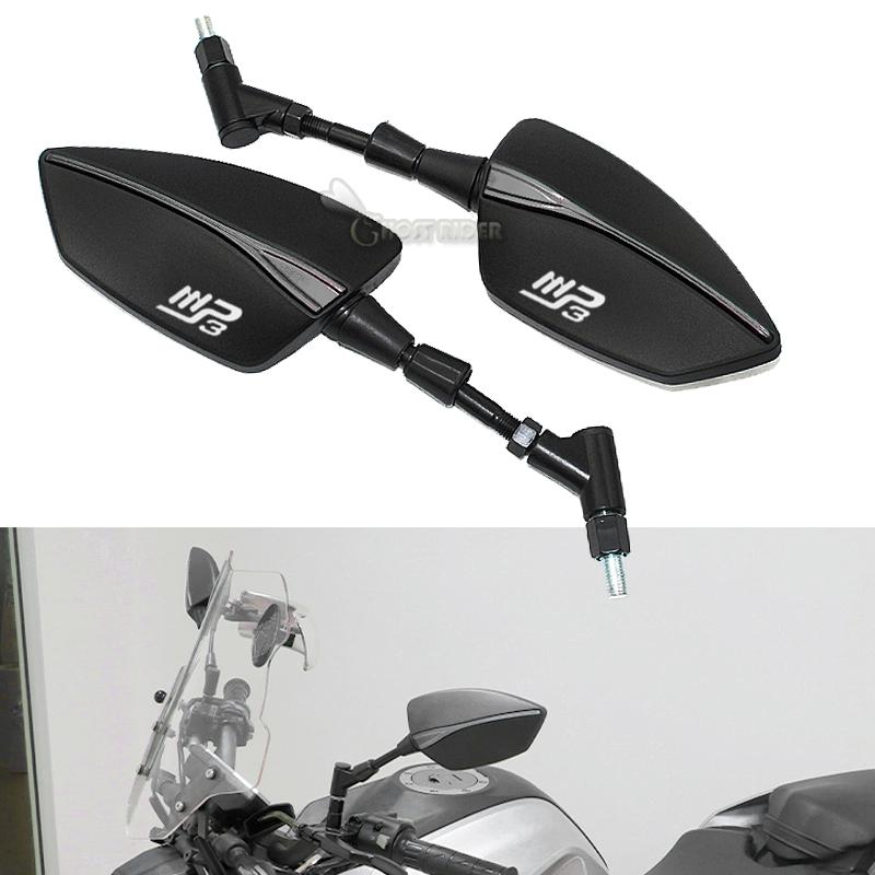 Для Piaggio MP3 250 300 500 HPE мотоциклетные боковые зеркала заднего вида, универсальные 8 мм
Для Piaggio MP3 250 300 500 HPE мотоциклетные боковые зеркала заднего вида, универсальные 8 мм