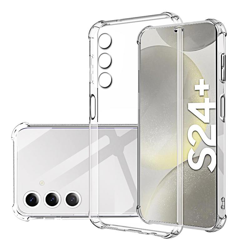 Ультратонкий прозорий чохол для Samsung Galaxy S24 S23 FE S22 Ultra Plus із захистом камери S21 S20 Note20 Ultra 10 Lite із задньою кришкою Galaxy Note 10 Lite
Ультратонкий прозорий чохол для Samsung Galaxy S24 S23 FE S22 Ultra Plus із захистом камери S21 S20 Note20 Ultra 10 Lite із задньою кришкою Galaxy Note 10 Lite