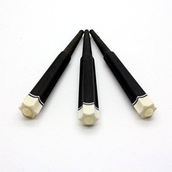 Каракуи Сансин с шестиугольными линиями, набор из 3 штук
Каракуи Сансин с шестиугольными линиями, набор из 3 штук