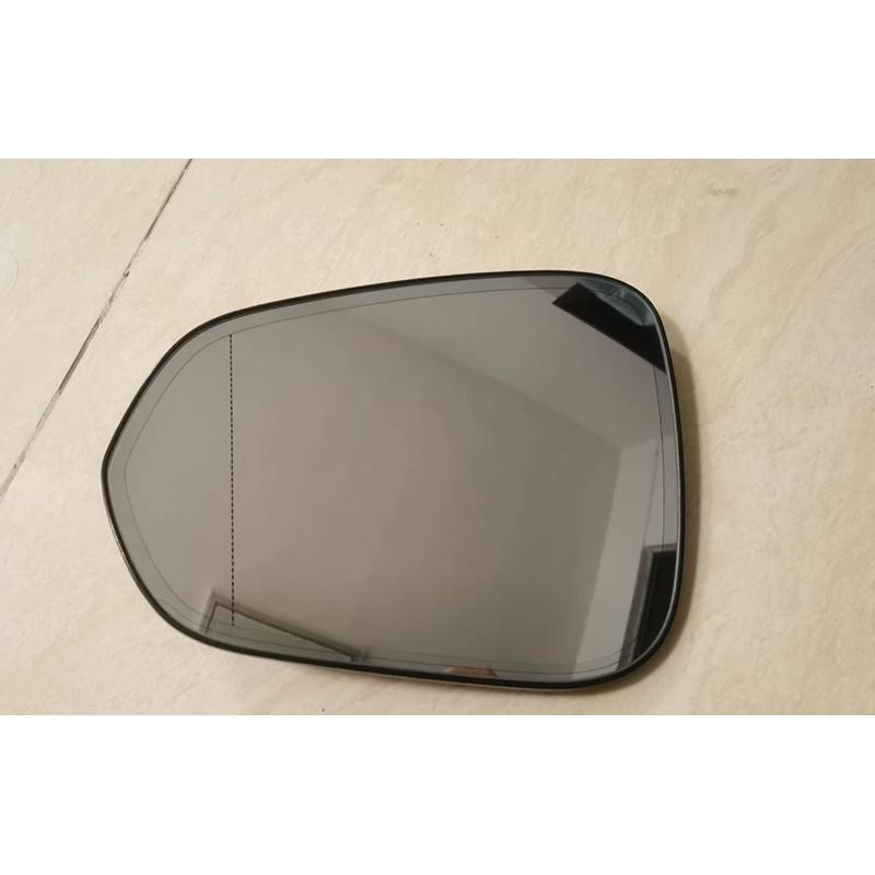 Auto Dimming Anti Glare Heated Rear Mirror Glass Left New For LEXUS RX RX300 RX330 RX350 RX400 RX450h NX NX200t NX300h 2015-2024 Left
Auto Dimming Anti Glare Heated Rear Mirror Glass Left New For LEXUS RX RX300 RX330 RX350 RX400 RX450h NX NX200t NX300h 2015-2024 Left