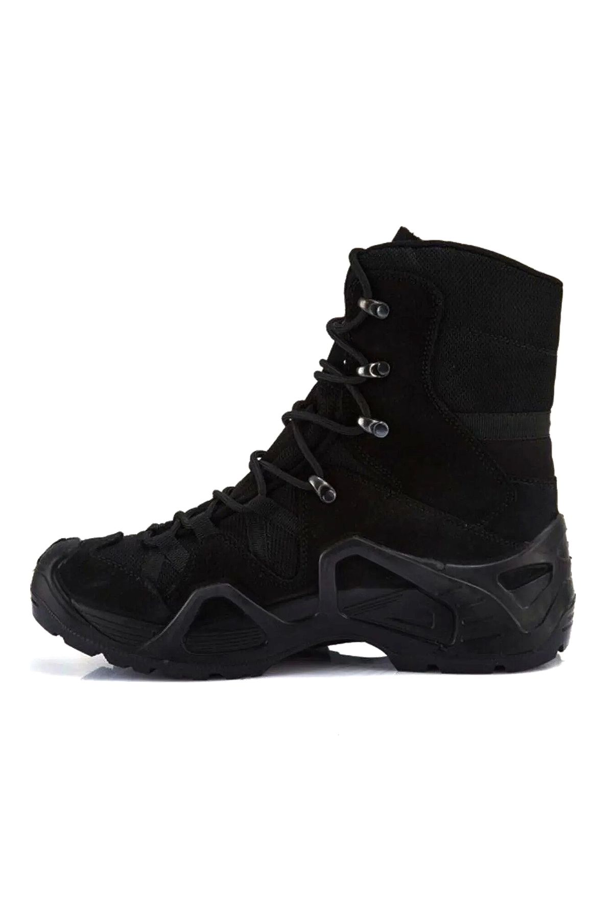 Women Modern Stylish Fashion Boots Suede Tactical Waterproof Nubuck Leather Black Military Boots 40
Women Modern Stylish Fashion Boots Suede Tactical Waterproof Nubuck Leather Black Military Boots 40