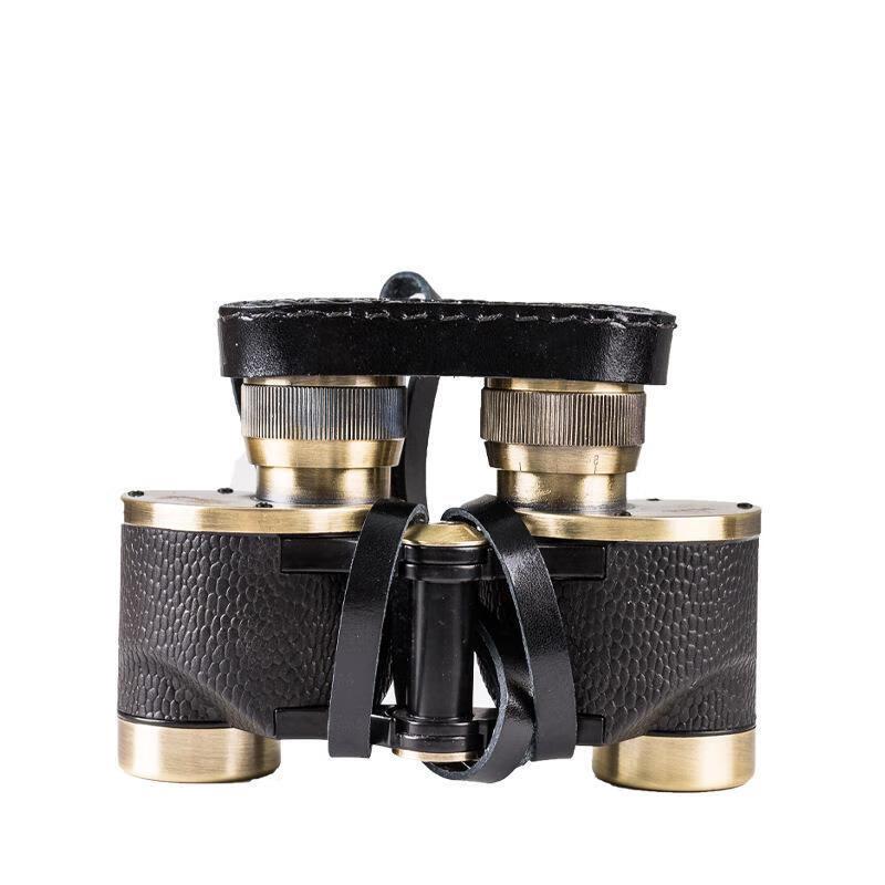 KunGuang 8x24 Low-Light Bronze Binoculars Standard
KunGuang 8x24 Low-Light Bronze Binoculars Standard