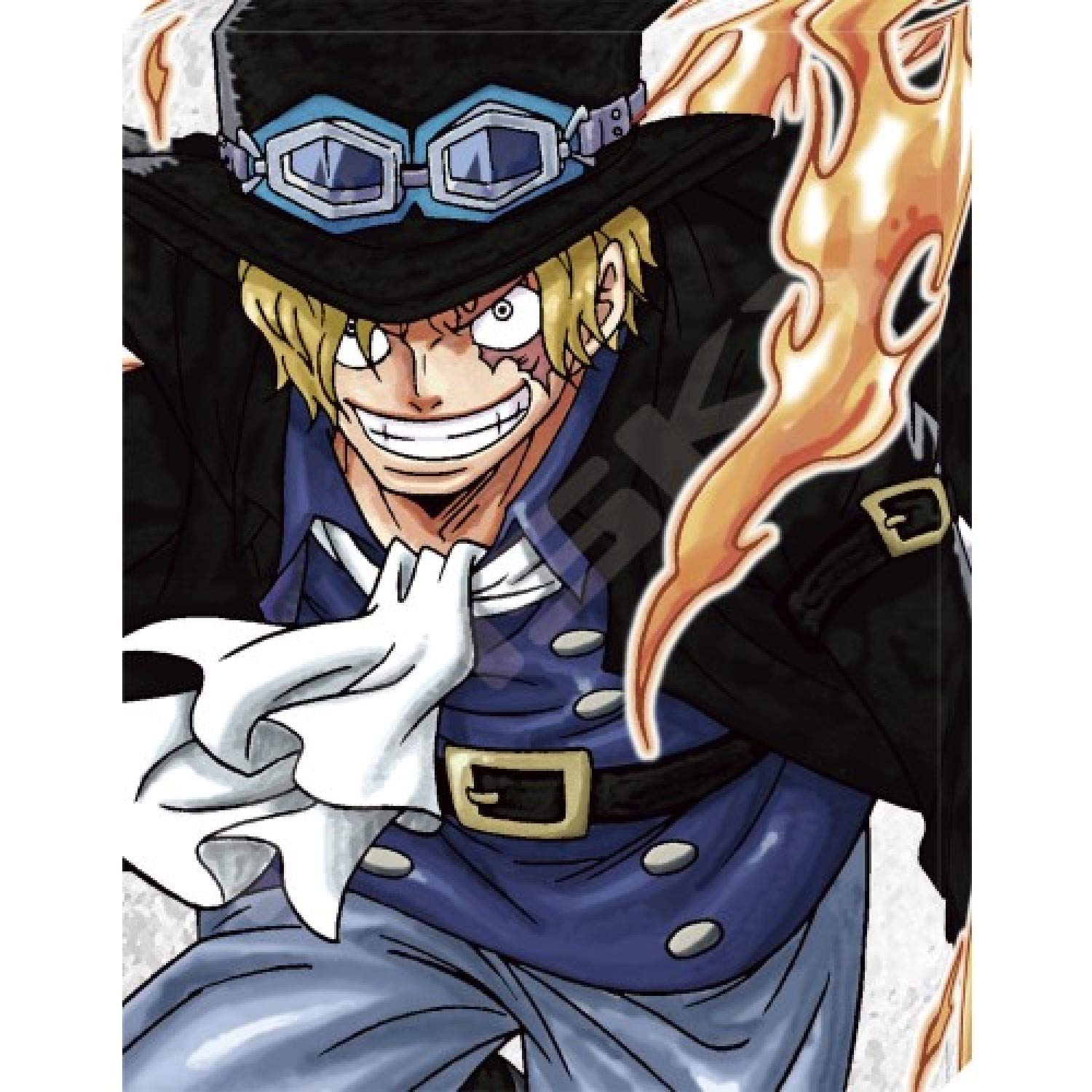 Ensky 366-Piece Jigsaw Puzzle One Piece Revolutionary Army Sabo ATB-30
Ensky 366-Piece Jigsaw Puzzle One Piece Revolutionary Army Sabo ATB-30